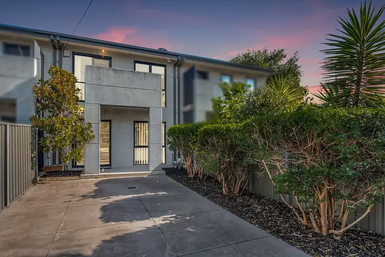 Third view of Homely townhouse listing, 13A Queens Parade, Fawkner VIC 3060