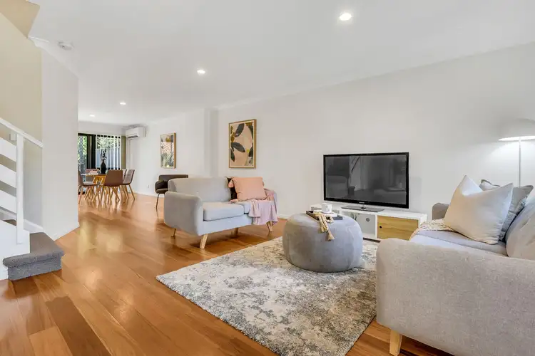 Fourth view of Homely townhouse listing, 13A Queens Parade, Fawkner VIC 3060