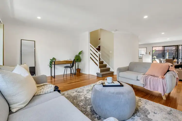 Fifth view of Homely townhouse listing, 13A Queens Parade, Fawkner VIC 3060