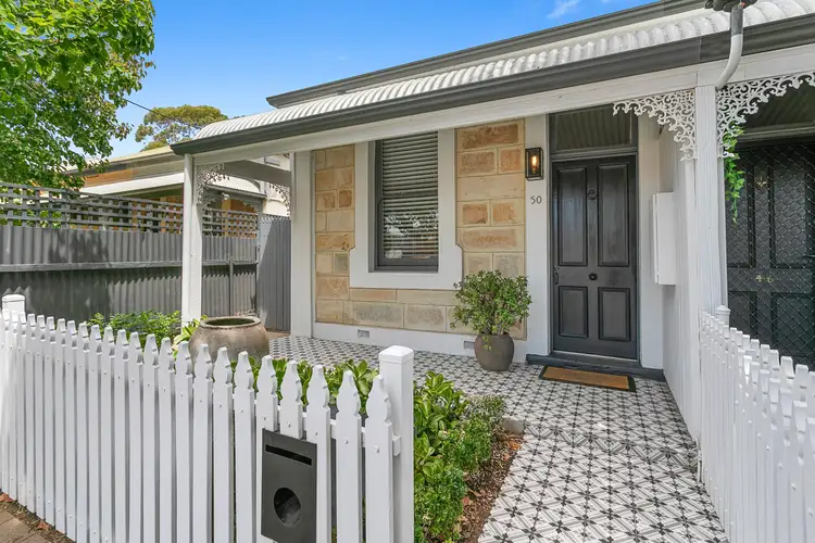 50 Fisher Street, Norwood SA 5067