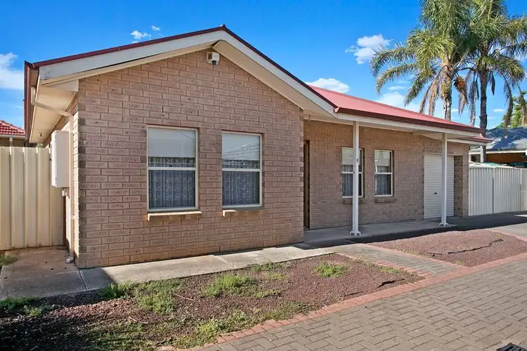 2/9 George Street, Kilburn SA 5084