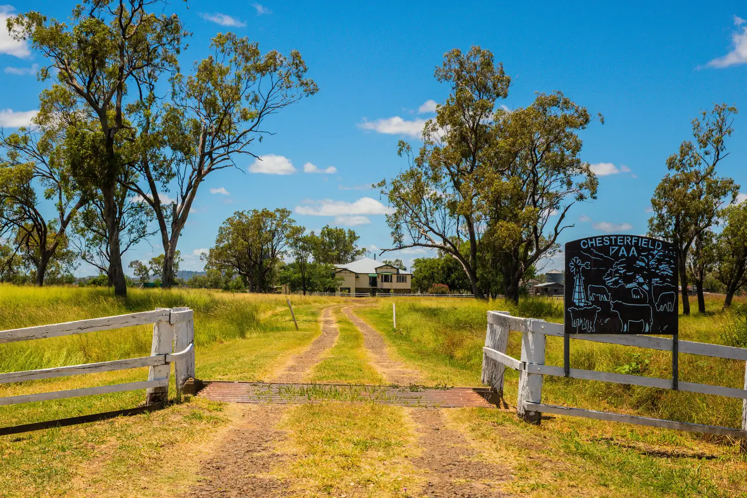 Main view of Homely rural property listing, 111 Mount Pleasant Road, Irvingdale QLD 4404