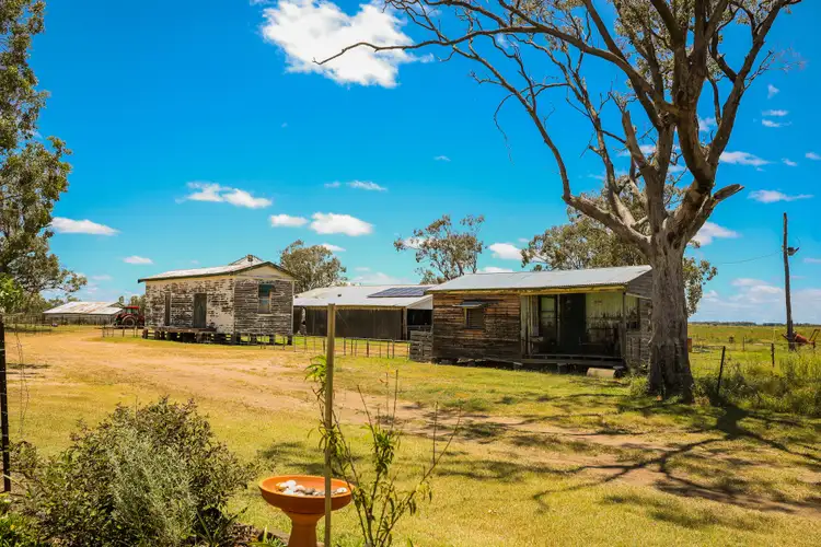 Fourth view of Homely rural property listing, 111 Mount Pleasant Road, Irvingdale QLD 4404