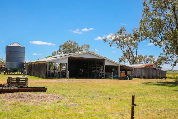 Fifth view of Homely rural property listing, 111 Mount Pleasant Road, Irvingdale QLD 4404