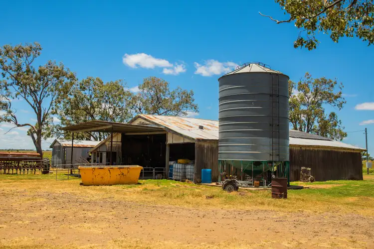 Sixth view of Homely rural property listing, 111 Mount Pleasant Road, Irvingdale QLD 4404