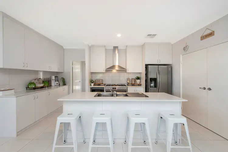 Main view of Homely house listing, 17 Emary Rise, Baldivis WA 6171