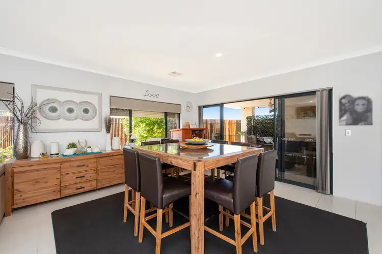 Third view of Homely house listing, 17 Emary Rise, Baldivis WA 6171