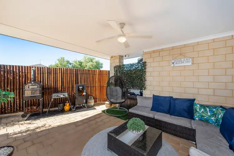 Fourth view of Homely house listing, 17 Emary Rise, Baldivis WA 6171