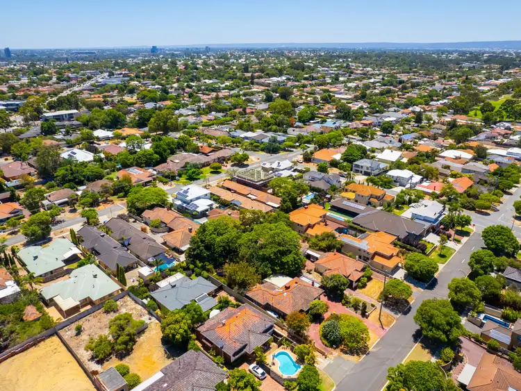 Seventh view of Homely house listing, 74 Thelma Street, Como WA 6152