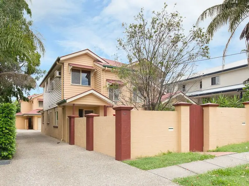 Main view of Homely townhouse listing, 3/83 Richmond Road, Morningside QLD 4170