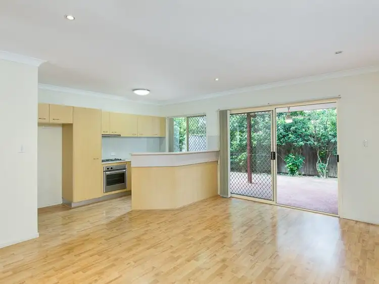 Second view of Homely townhouse listing, 3/83 Richmond Road, Morningside QLD 4170