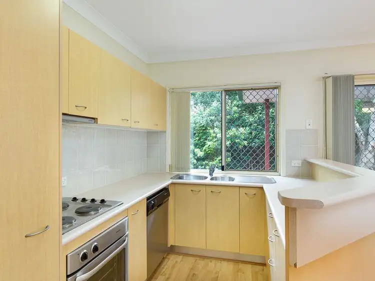 Third view of Homely townhouse listing, 3/83 Richmond Road, Morningside QLD 4170