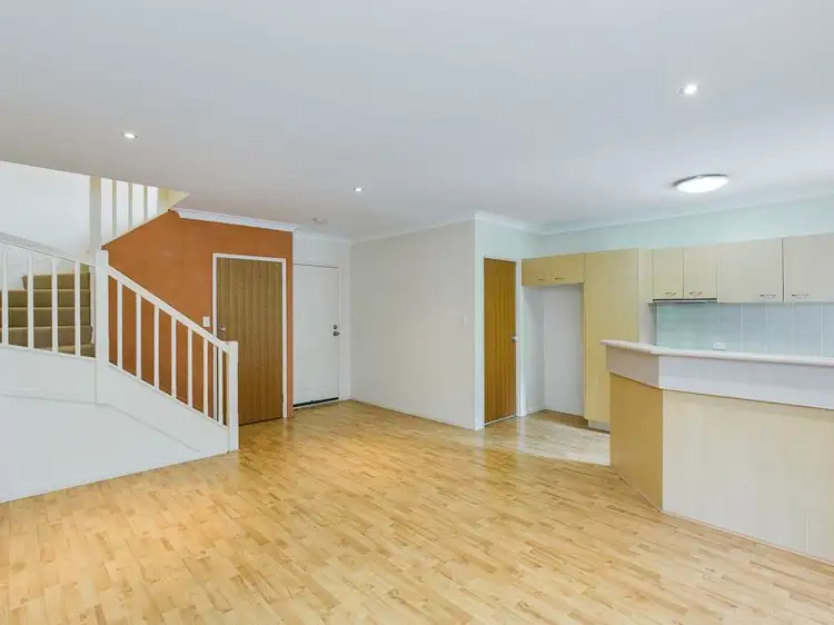 Fourth view of Homely townhouse listing, 3/83 Richmond Road, Morningside QLD 4170
