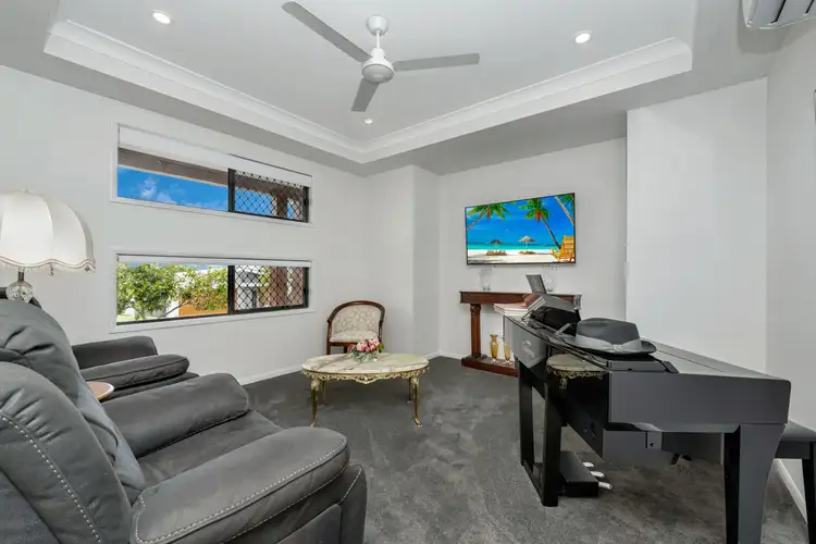 Second view of Homely house listing, 17 The Rocks Boulevard, Cosgrove QLD 4818