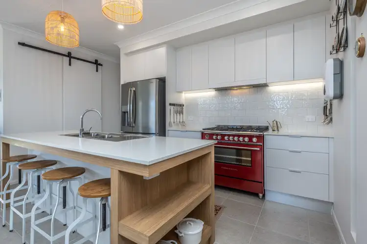 Third view of Homely house listing, 17 The Rocks Boulevard, Cosgrove QLD 4818