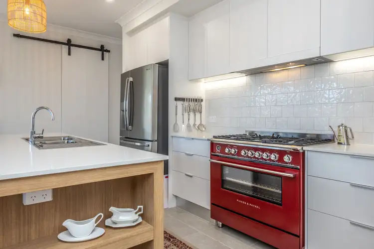 Fourth view of Homely house listing, 17 The Rocks Boulevard, Cosgrove QLD 4818