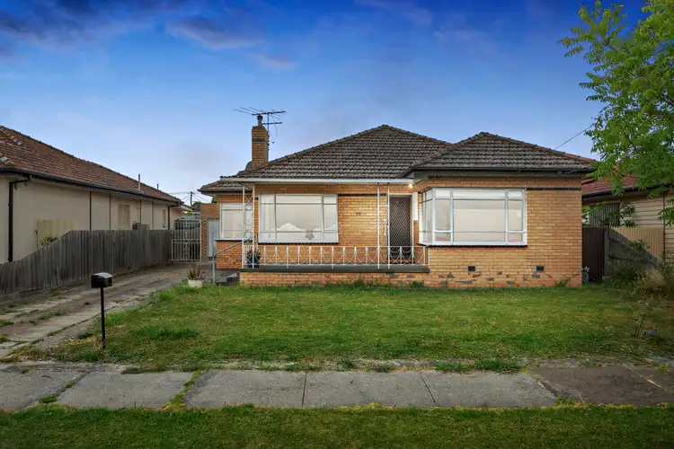 40 Cyprus Street, Lalor VIC 3075