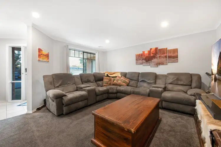 Second view of Homely house listing, 2 Grand Central Boulevard, Pakenham VIC 3810