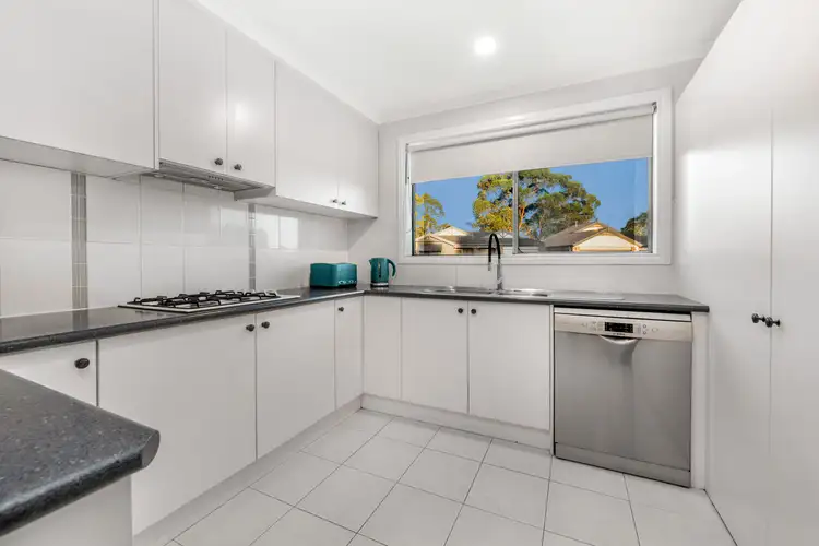 Third view of Homely house listing, 2 Grand Central Boulevard, Pakenham VIC 3810