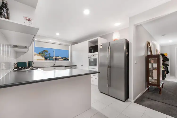 Fourth view of Homely house listing, 2 Grand Central Boulevard, Pakenham VIC 3810