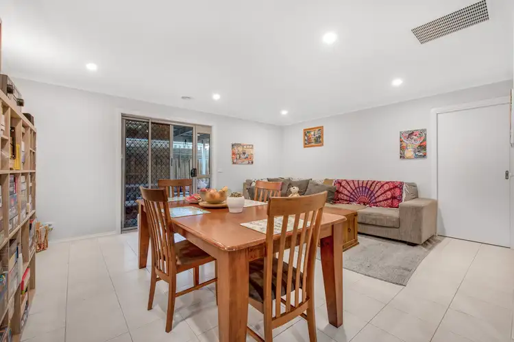 Fifth view of Homely house listing, 2 Grand Central Boulevard, Pakenham VIC 3810