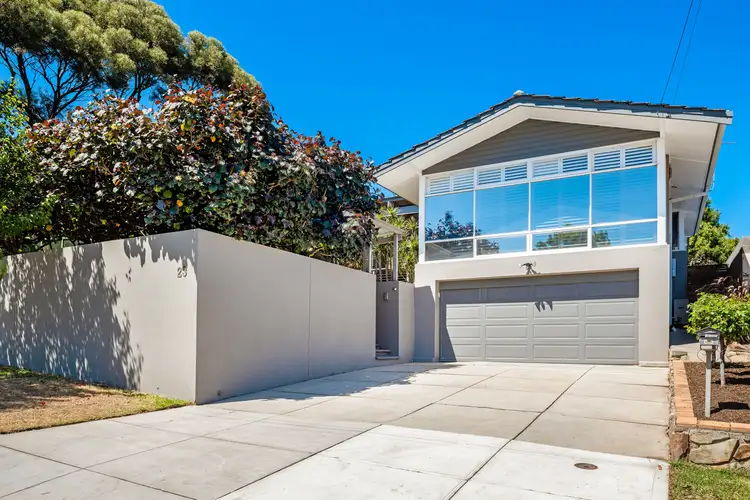23 Carunta Street, Wattle Park SA 5066
