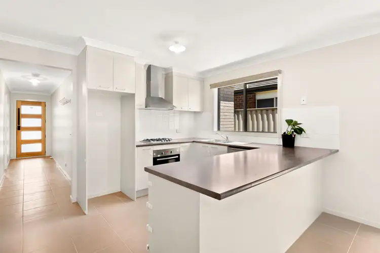 Third view of Homely house listing, 18 Victory Drive, Pakenham VIC 3810