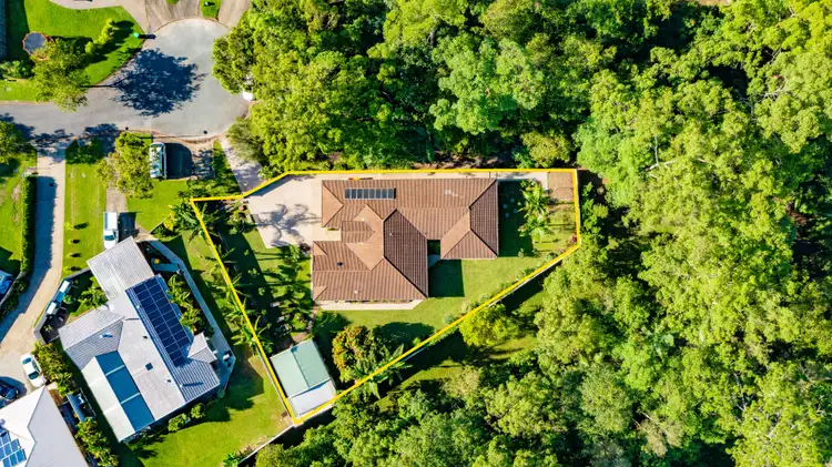 14 Treetop Court, Mooloolah Valley QLD 4553