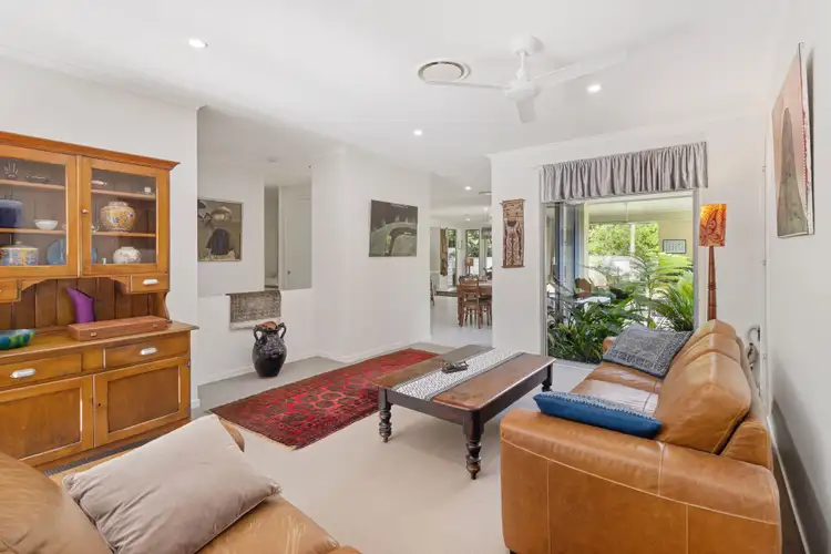 Sixth view of Homely house listing, 14 Treetop Court, Mooloolah Valley QLD 4553