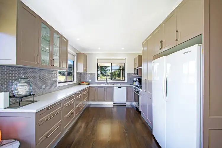 Second view of Homely rural property listing, 485 Black Mountain Road, Black Mountain NSW 2365