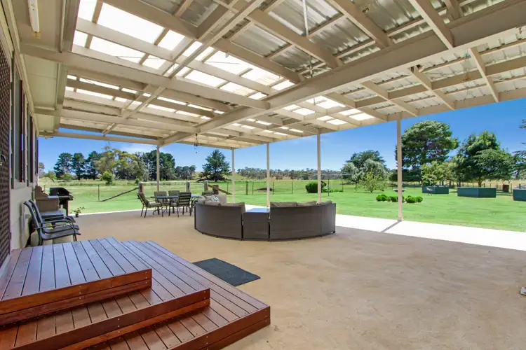 Third view of Homely rural property listing, 485 Black Mountain Road, Black Mountain NSW 2365