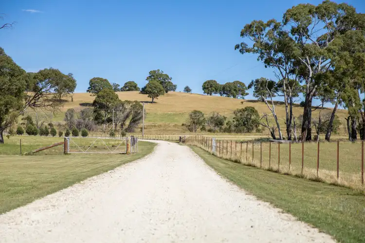 Sixth view of Homely rural property listing, 485 Black Mountain Road, Black Mountain NSW 2365