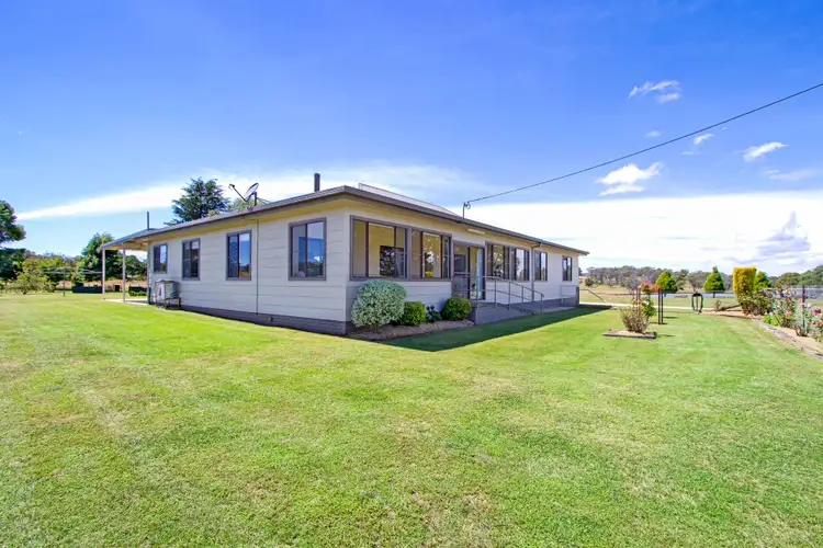 Seventh view of Homely rural property listing, 485 Black Mountain Road, Black Mountain NSW 2365