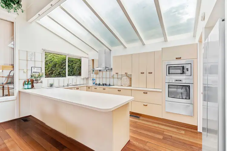 Fourth view of Homely house listing, 12 Leonard Street, Deepdene VIC 3103