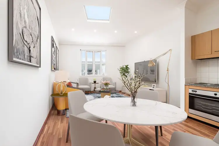 114/1 Phillip Street, Petersham NSW 2049