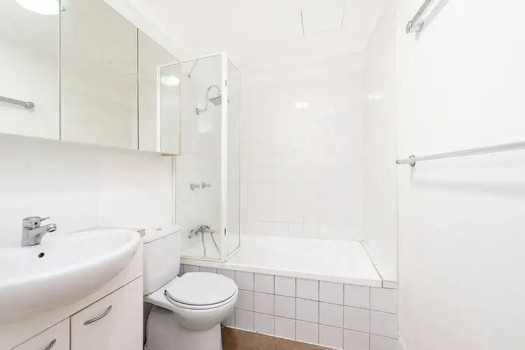 Fifth view of Homely studio listing, 114/1 Phillip Street, Petersham NSW 2049