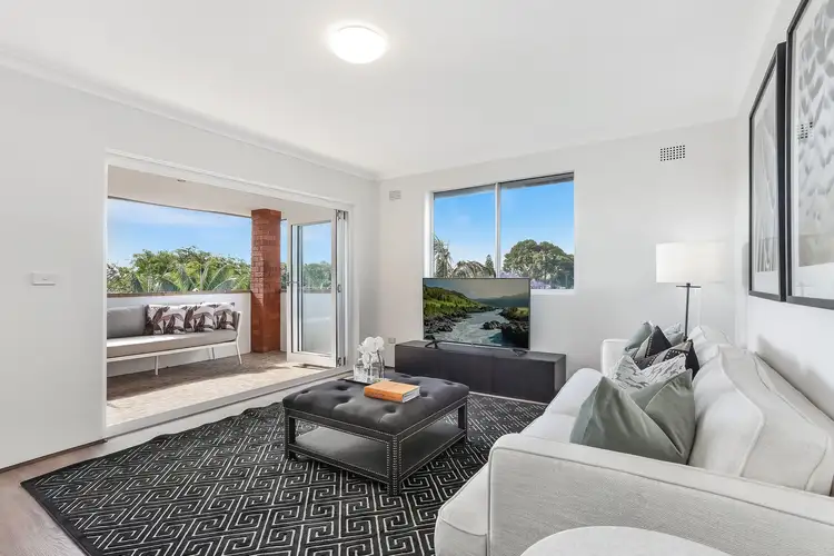 Main view of Homely apartment listing, 6/38 Market Street, Randwick NSW 2031