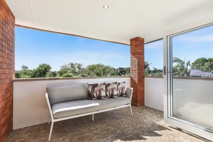 Second view of Homely apartment listing, 6/38 Market Street, Randwick NSW 2031