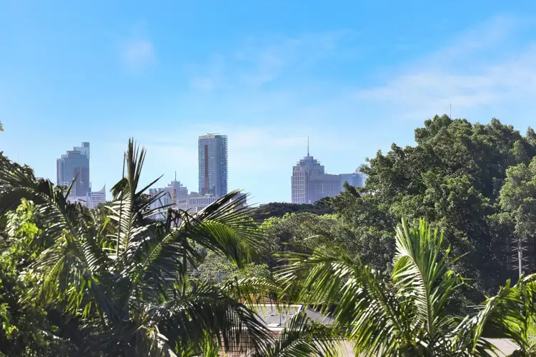 Third view of Homely apartment listing, 6/38 Market Street, Randwick NSW 2031