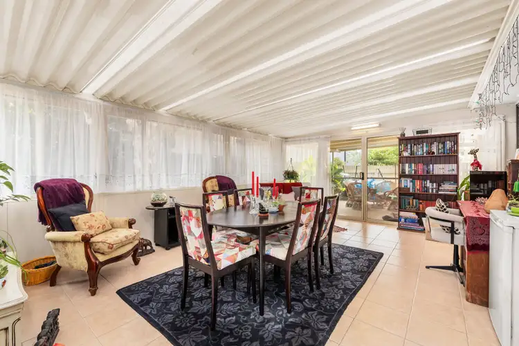 Fifth view of Homely house listing, 20 McDonald Crescent, Boronia VIC 3155