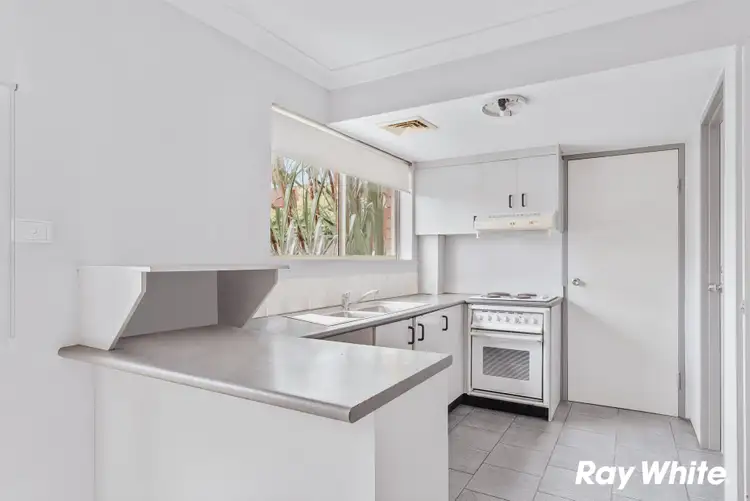 Second view of Homely townhouse listing, 3/22 Highfield Road, Quakers Hill NSW 2763