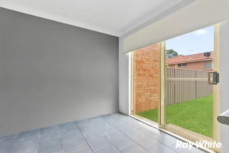 Fourth view of Homely townhouse listing, 3/22 Highfield Road, Quakers Hill NSW 2763