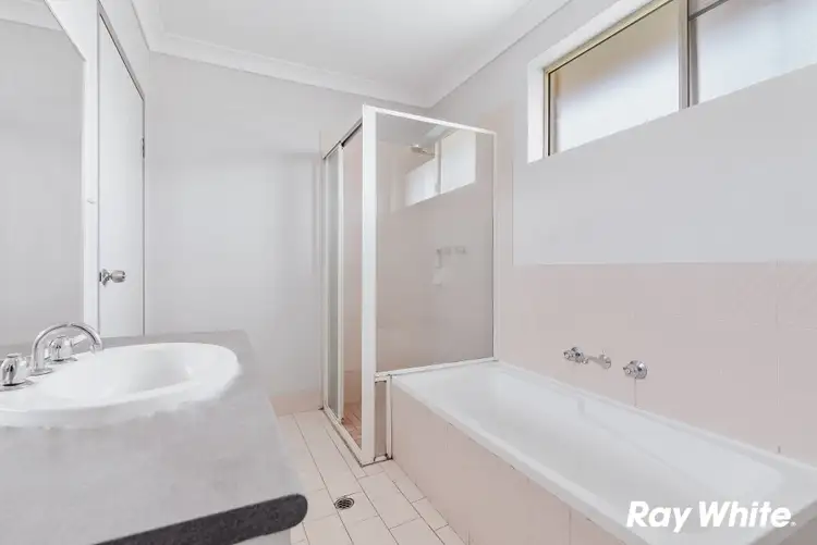 Sixth view of Homely townhouse listing, 3/22 Highfield Road, Quakers Hill NSW 2763