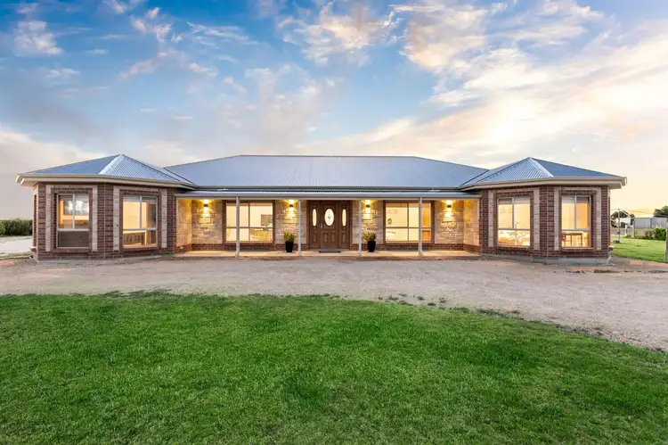450 Dog Lake Road, Langhorne Creek SA 5255
