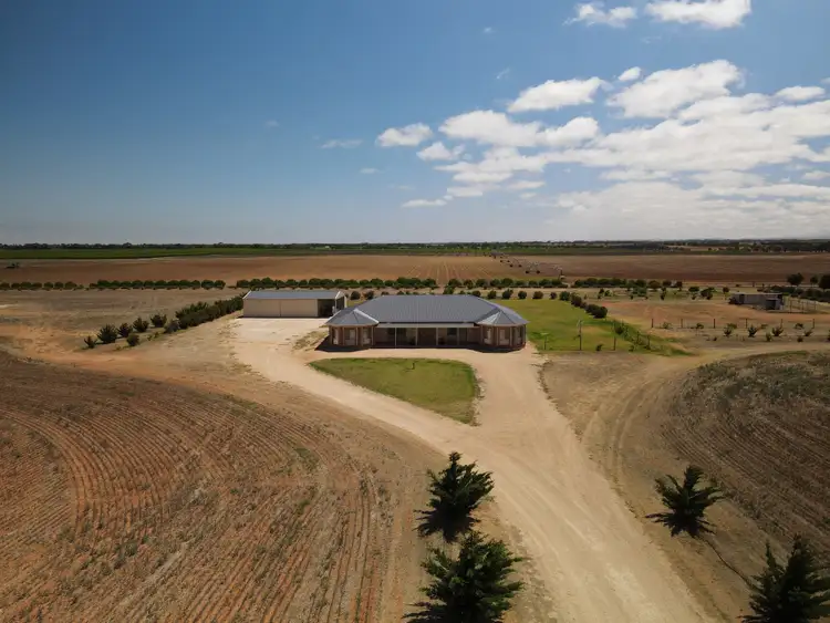Third view of Homely house listing, 450 Dog Lake Road, Langhorne Creek SA 5255