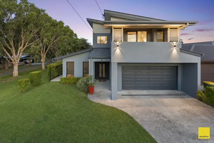 22 Phillip Street, Cleveland QLD 4163