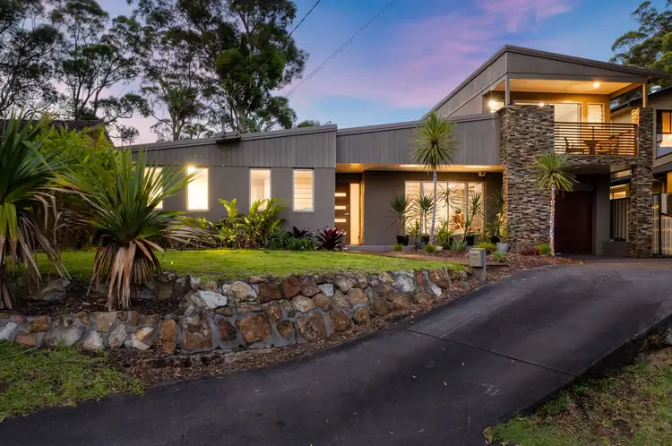 Main view of Homely house listing, 22 Kilkenny Parade, Berkeley Vale NSW 2261