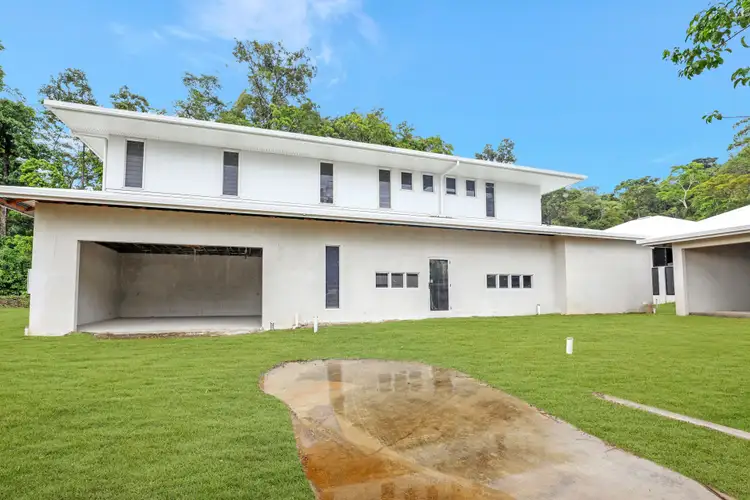 Fourth view of Homely house listing, 9-11 Flow Close, Trinity Beach QLD 4879