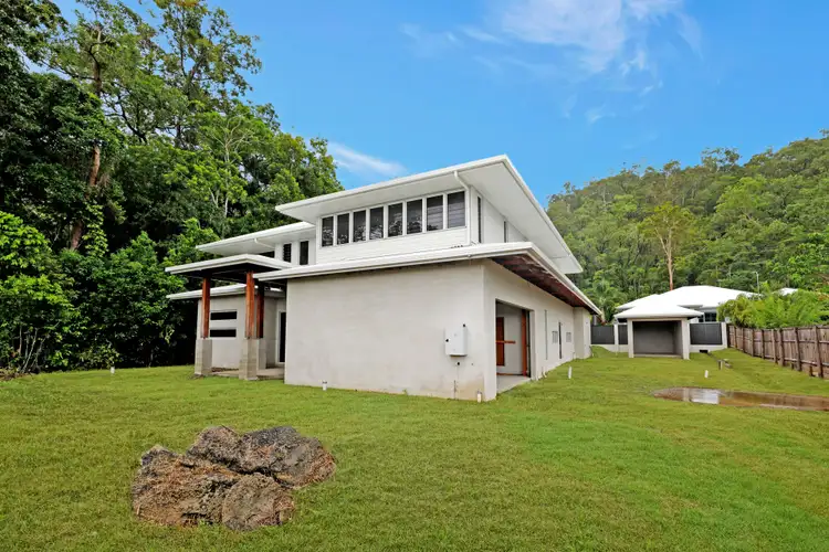 Fifth view of Homely house listing, 9-11 Flow Close, Trinity Beach QLD 4879