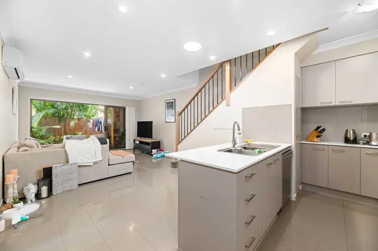 57/18 Whitley Street, Mount Gravatt QLD 4122